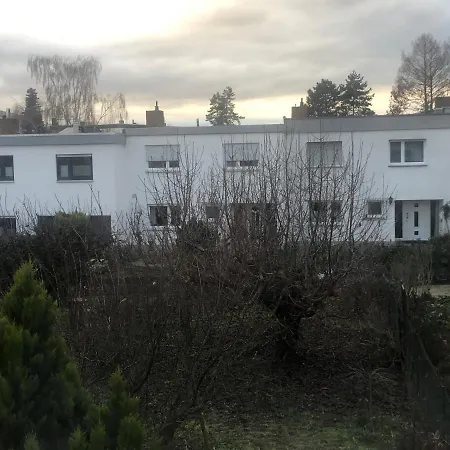 Wiesbaden Handwerker Haus *