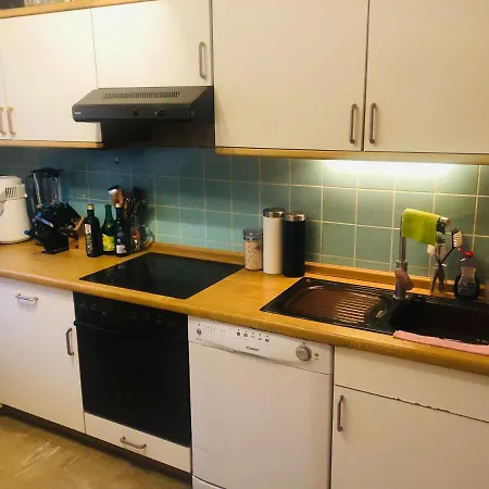 Wiesbaden Handwerker Haus Lejlighed Eltville am Rhein